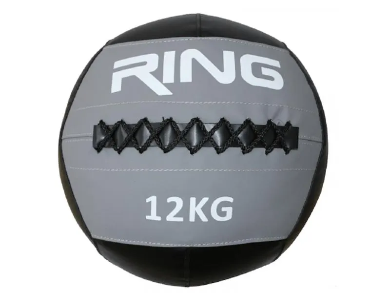 Wall Ball lopta za bacanje 12kg
