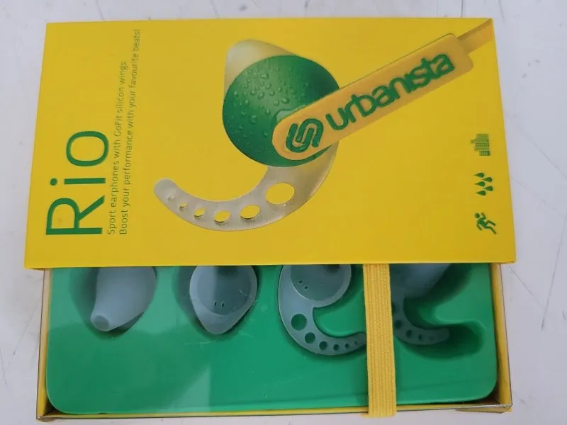 RIO MELLOW YELLOW OUTLET