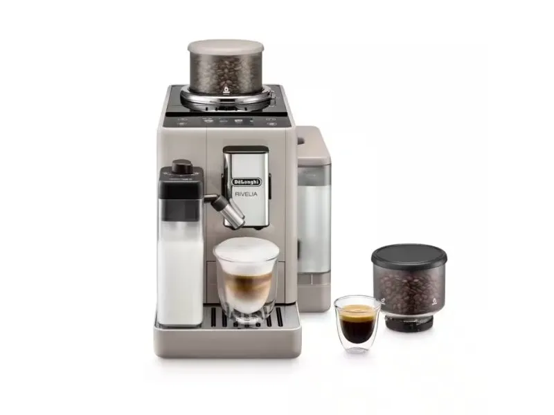 Rivelia EXAM44055BG Aparat za espresso kafu