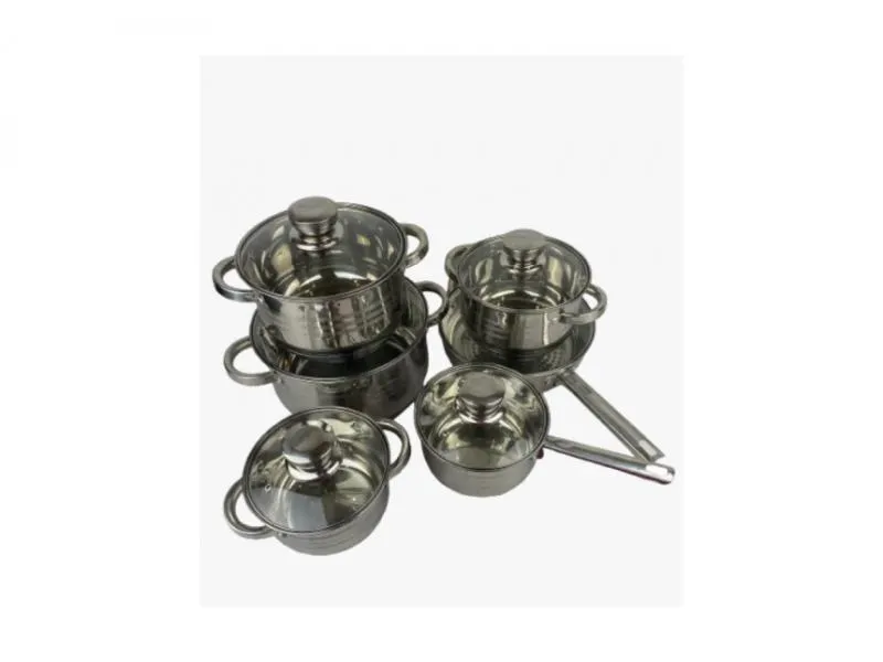 RL-1231 Set posuđa