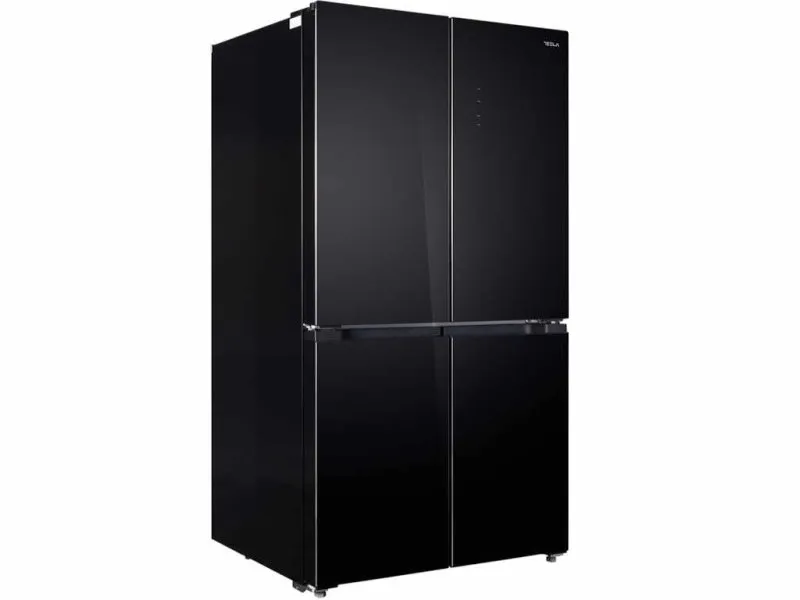 RM5600FSNBE multi door/No Frost/E/560L/70,6x91,1x183cm/crna