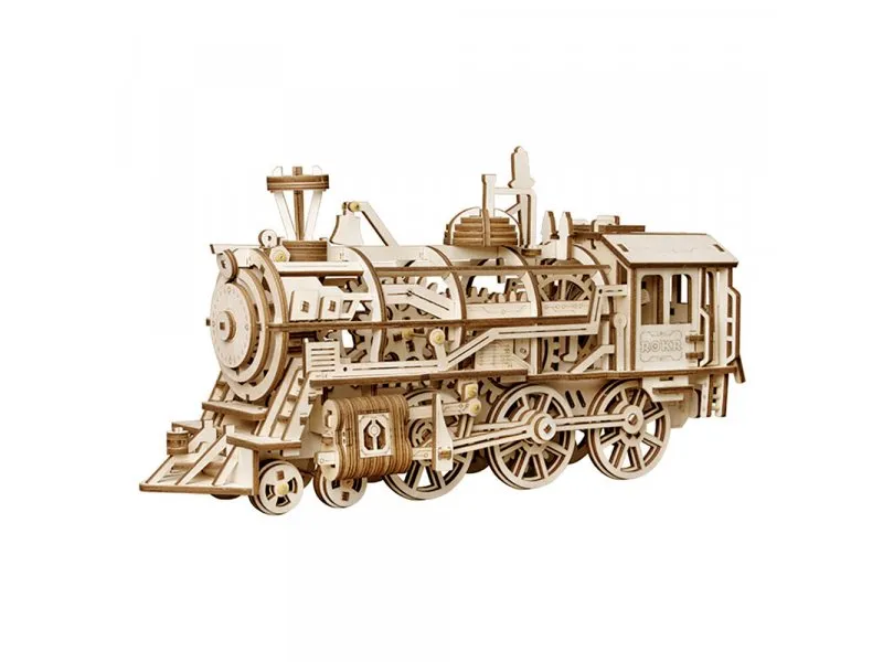 Locomotive