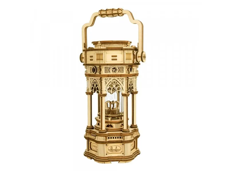 Victorian Lantern (049491)