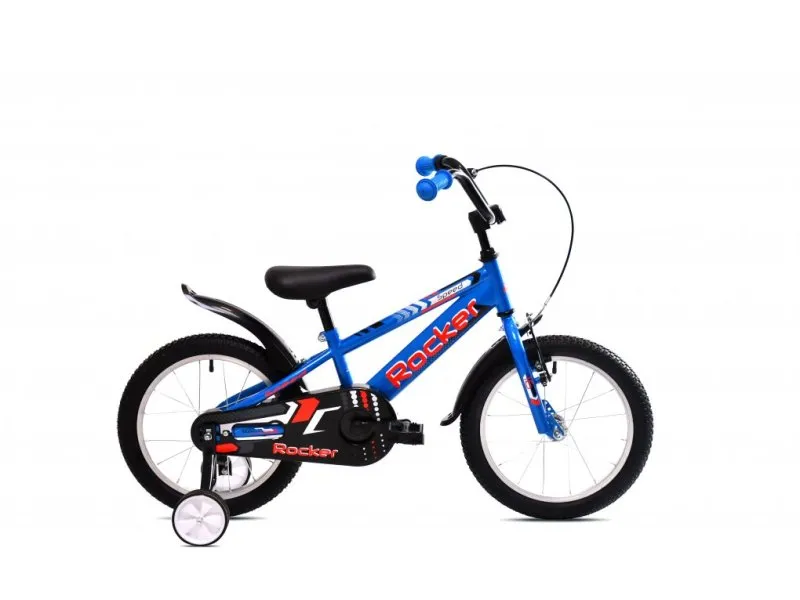 rocker 16 plavo-crno 924127-16