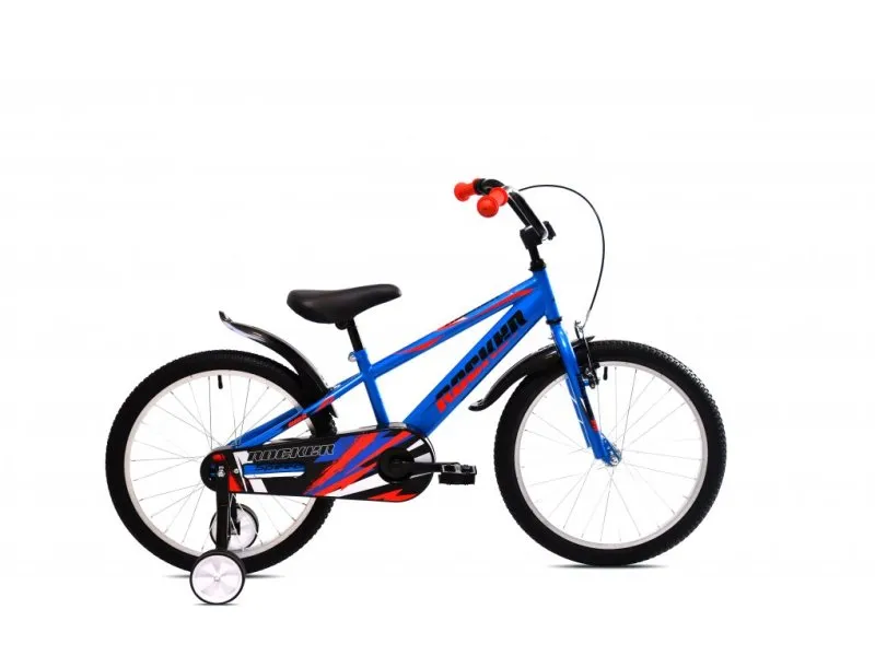 Rocker 20 plavo-crno 924142-20