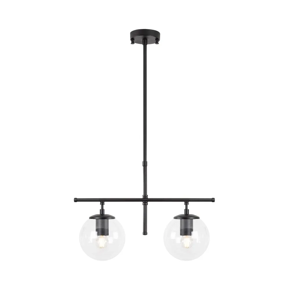 Roe 10750 Crni Luster