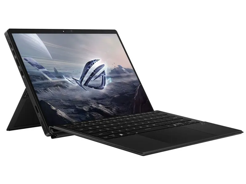 ROG Flow Z13 GZ302EA-RU011X (Touch 13.4 inca 2.5K, Ryzen AI MAX+ 395, 32GB, SSD 1TB, Win11 Pro)