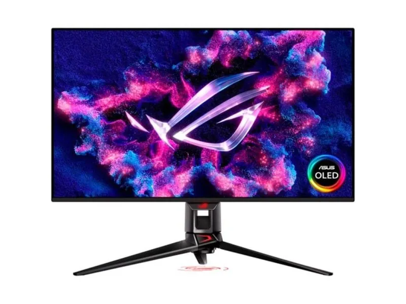 ROG Swift PG32UCDM 4K UHD 240Hz USB-C AMD FreeSync Premium Pro