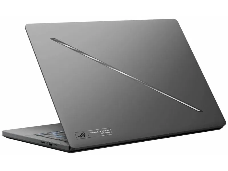 ROG Zephyrus G14 GA403WR-QS092W (14 inca 3K, Ryzen AI 9 HX 370, 32GB, SSD 1TB, RTX 5070, Win11 Home)
