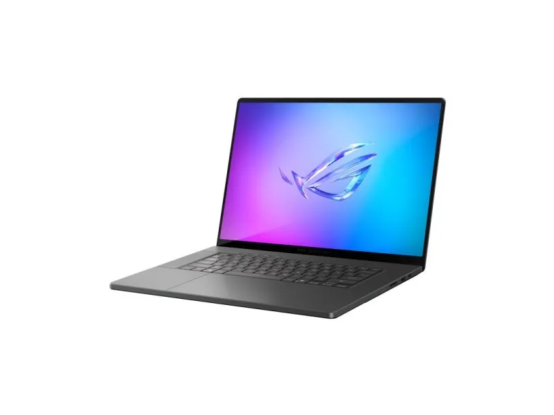 ROG Zephyrus G16 GU605CW-QR093X (16 inca 2.5K OLED, Ultra 9 285H, 32GB, 2TB SSD, RTX 5080, Win11 Pro)