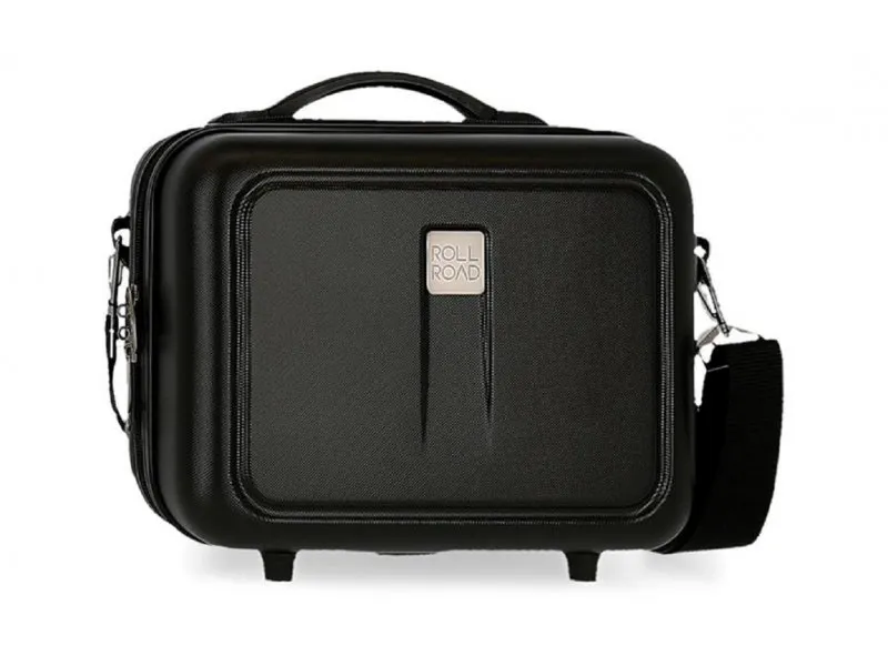 ABS Beauty case Crna 50.639.21
