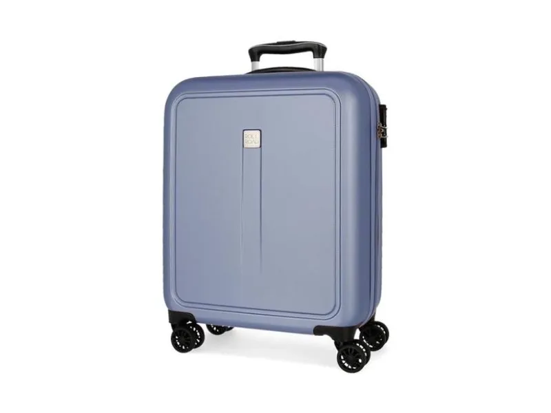ABS Kofer 55 cm - Plavi (50.691.2A)