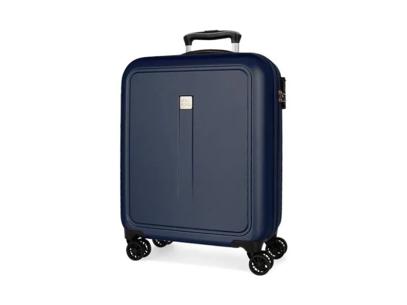 ABS Kofer 55 cm - Teget