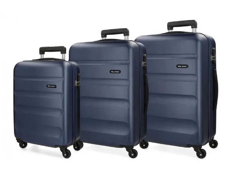 ABS set kofera 3/1 5849462
