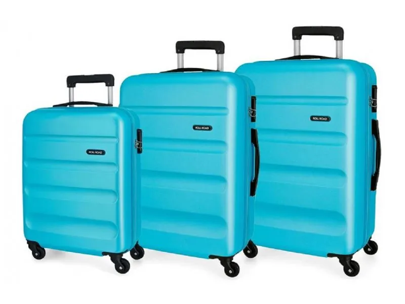 ABS set kofera 3/1 584946A