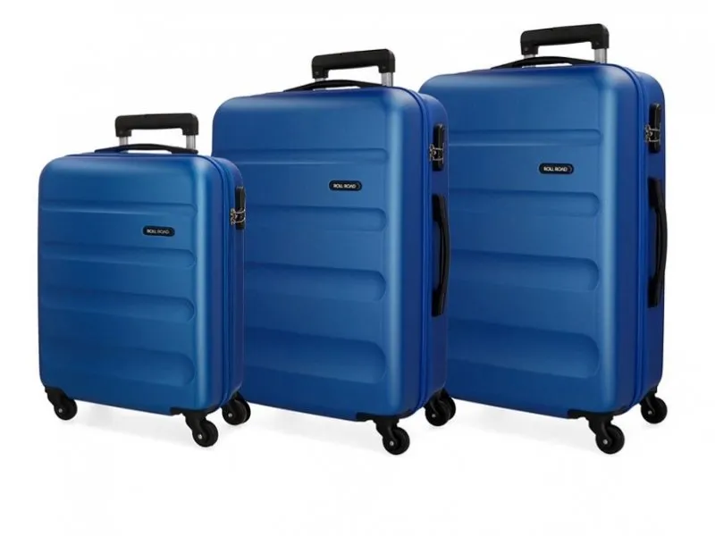 FLEX ABS set kofera 3/1 5849463