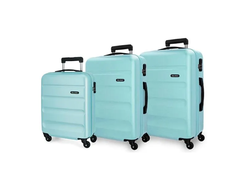 Set kofera 3/1 ABS 55/65/75 Flex 584946E 58.494.6E