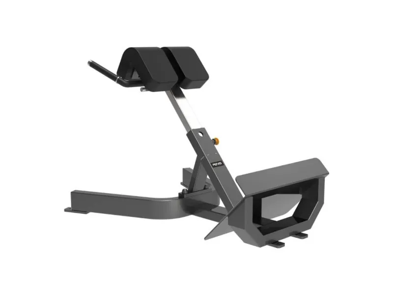 Roman chair RP LD45 Klupa za leđnjake