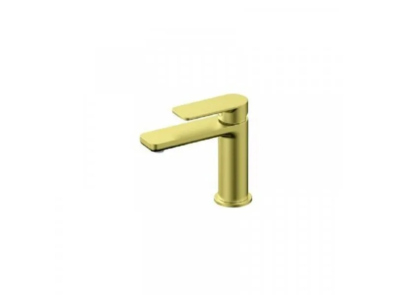 S2 Gold baterija za lavabo 140mm