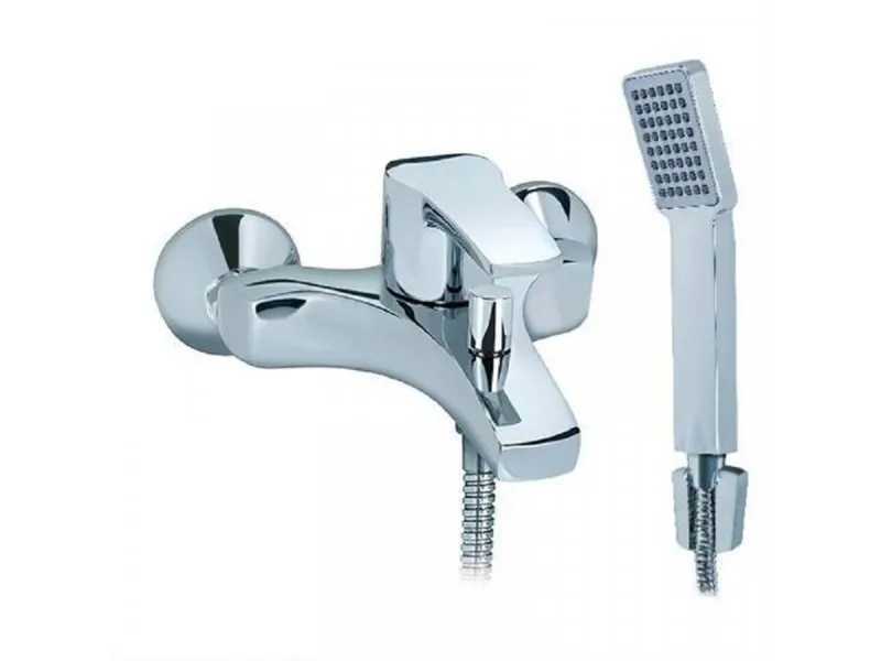 Slavina za kadu CUBO JC33101