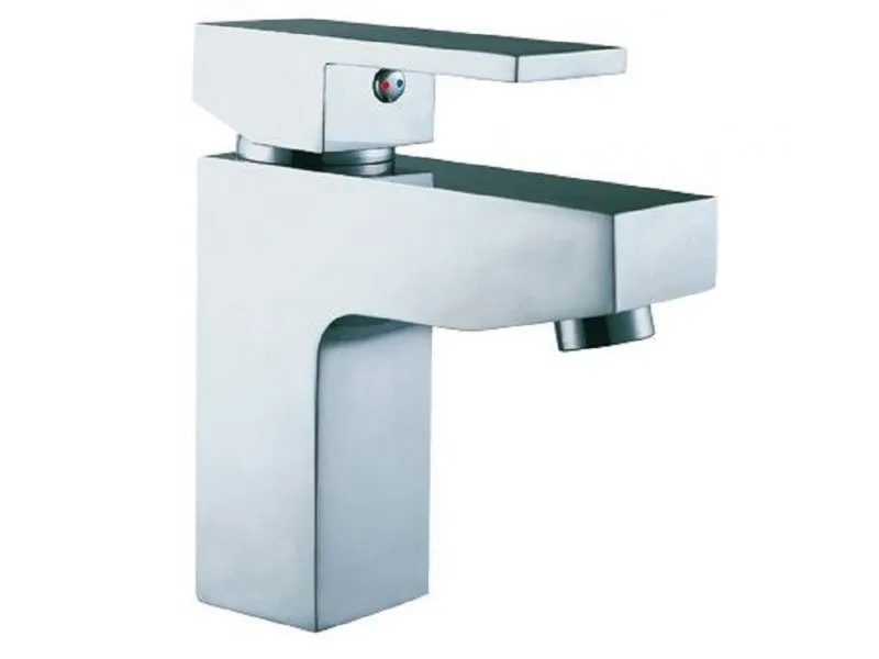 Slavina za umivaonik QUADRO JQ30101