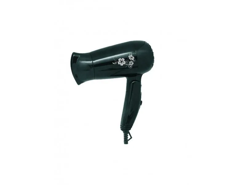 Fen za kosu R51100C 1200W Crni