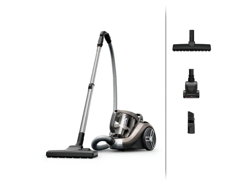 COMPACT POWER XXL RO4B50EA Usisivač