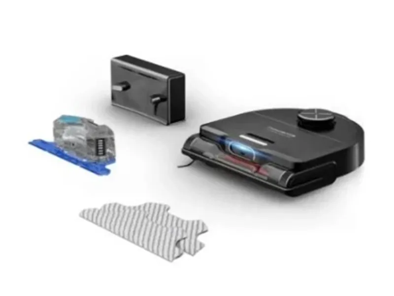 rr9465 usisivac robot