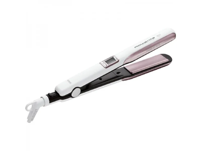 SF7660 Bela/Pink presu za kosu