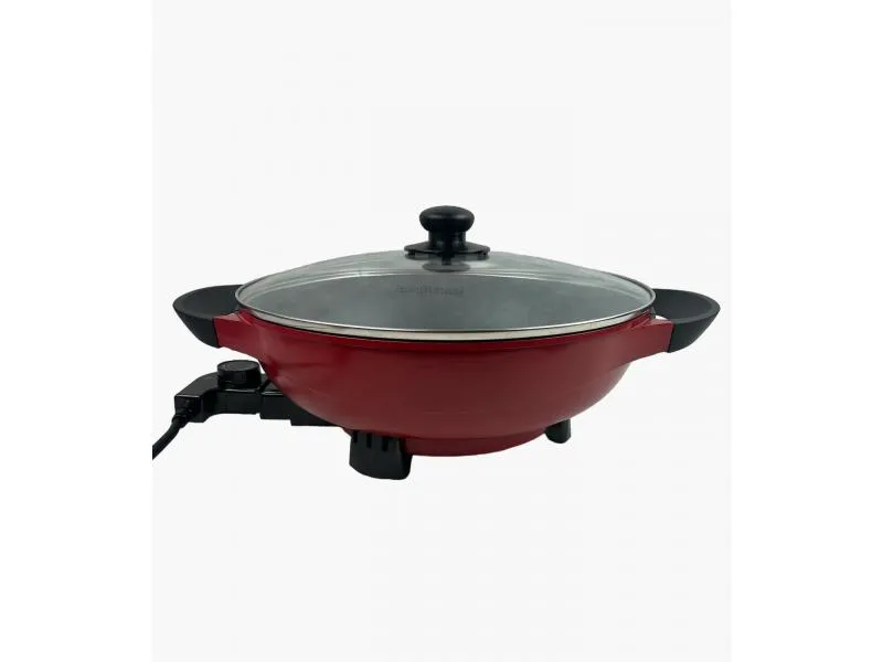 električni wok