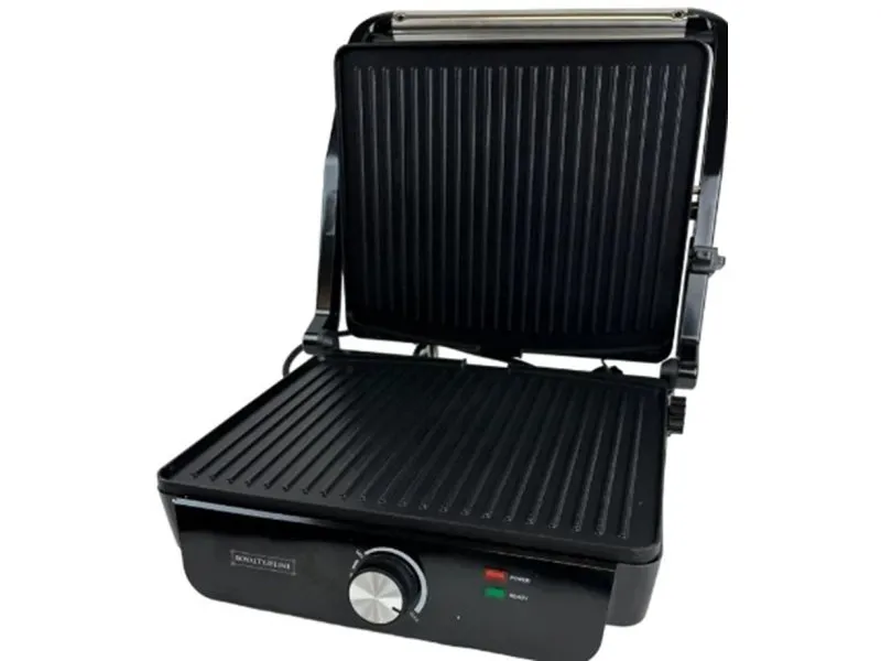 Grill Toster PG-7937 (45840)