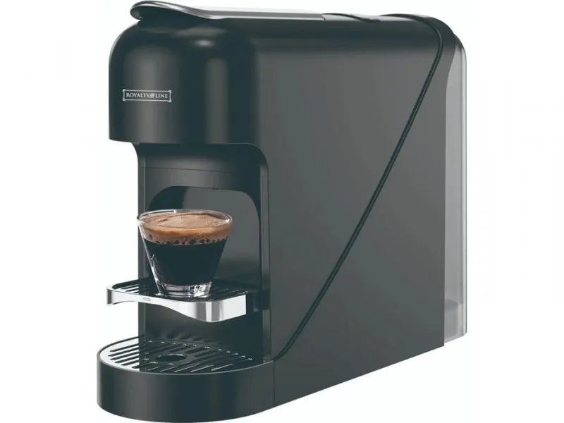RLNES4702B Aparat za espresso crni