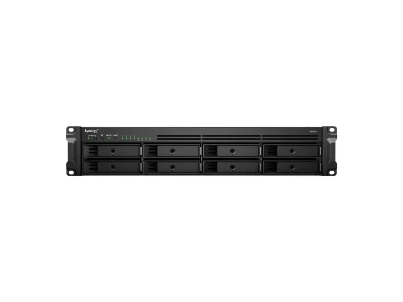 RS1221+ NAS Rack 2U uređaj