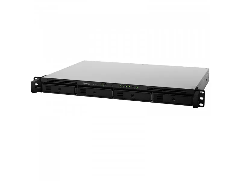 RS422+ NAS uređaj
