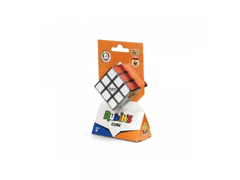 RUBIKS CUBE 3X3