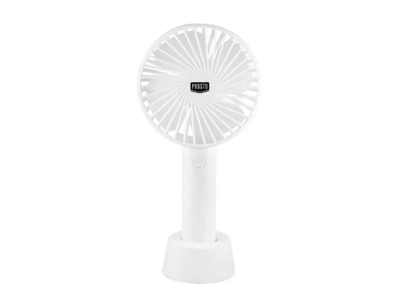 ručni punjivi ventilator MF9040D-LI/WH
