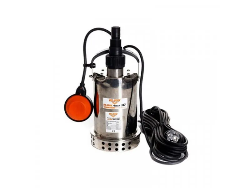 AQUA 30 550W Potapajuca vodena pumpa