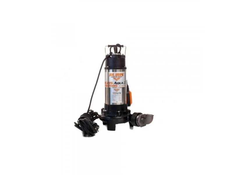 AQUA 35 1300W Potapajuca pumpa