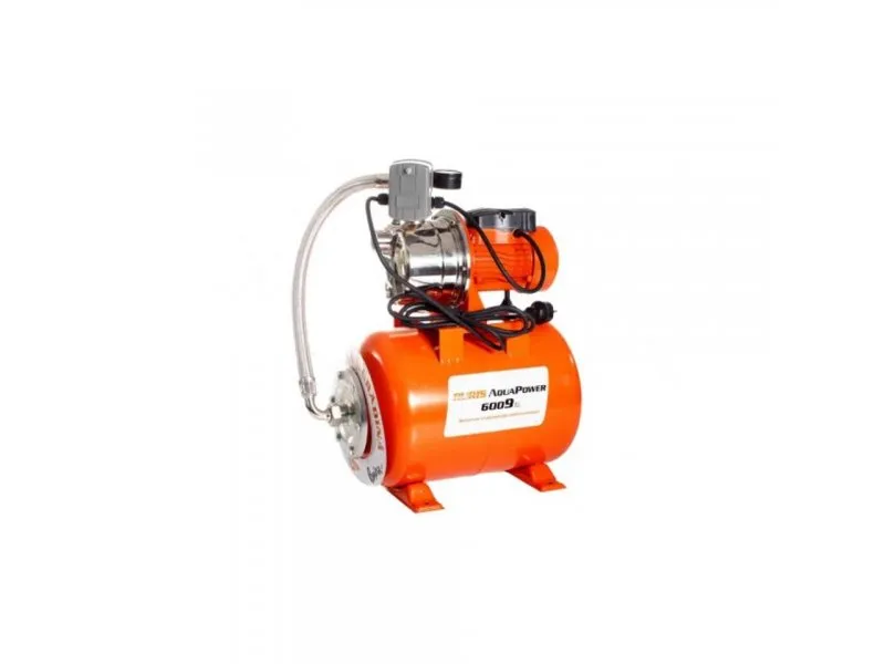 AQUAPOWER 6009 880W Hidropak vodena pump