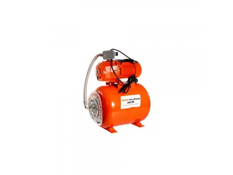 AQUAPOWER 8009 1100W Hidropak vodena pump
