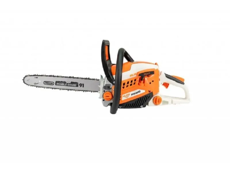 Benzinska testera RM420