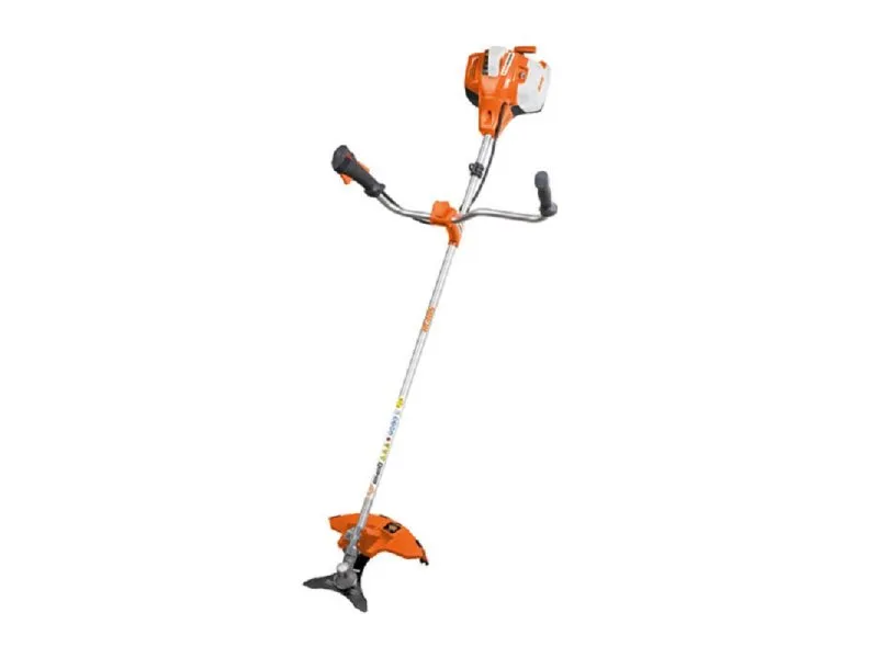 Benzinski trimer RR 400 C 2,8 HP