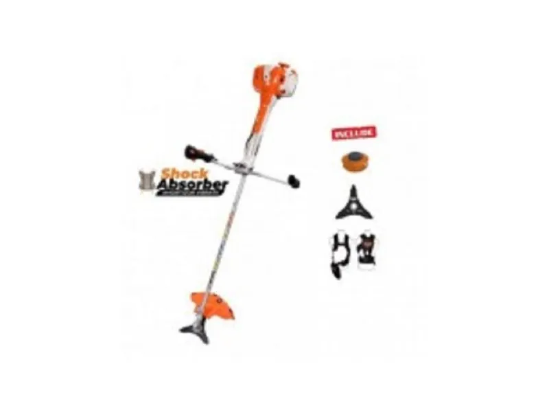 Benzinski trimer za travu RR362