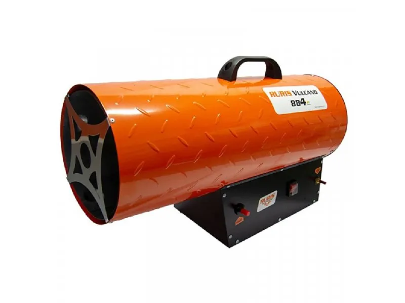 Gasna grejalica Vulcano 884
