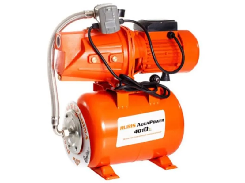 hidropak pumpa AQUAPOWER 4010 1800W 9443