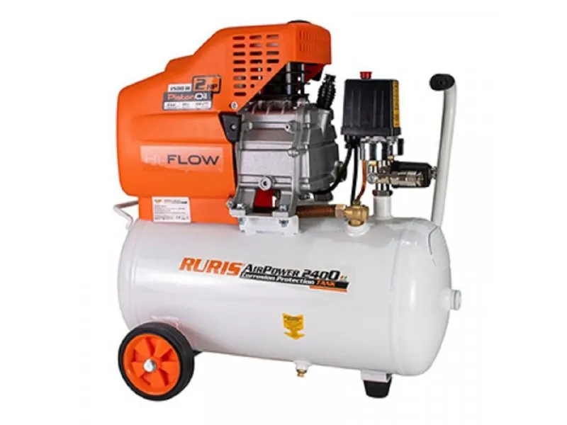 KOMPRESOR RURIS AIR POWER 2400