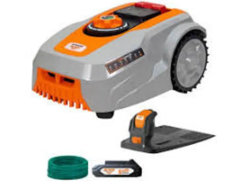 Robot kosilica RXR 1550