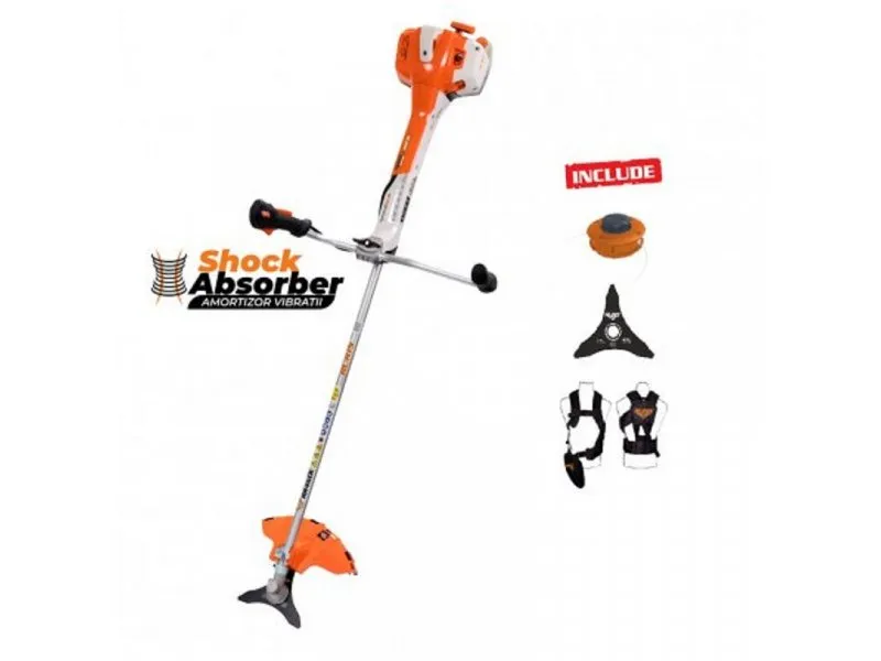 Trimer benzinski RR 460 C 3 HP (9625)