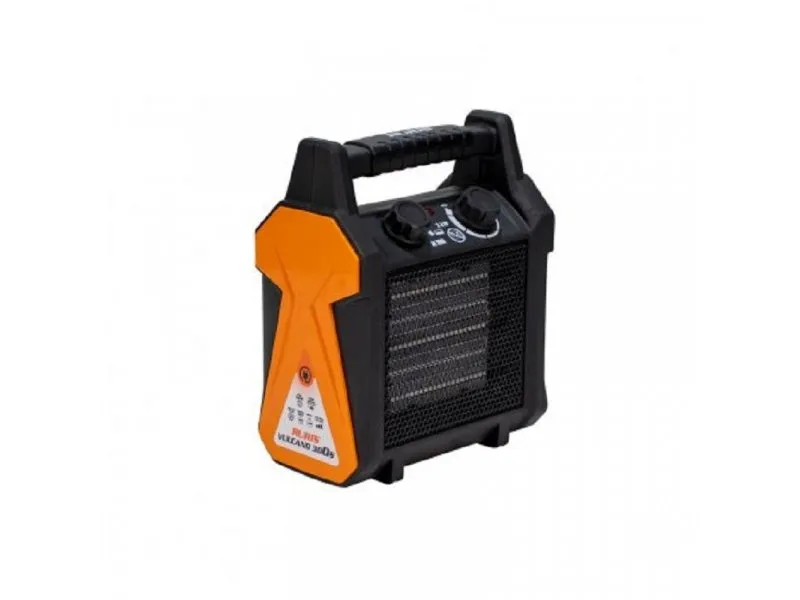 vulcano 300S električna grejalica