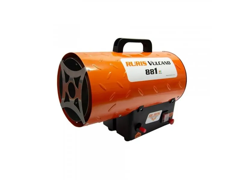Vulcano 881 gasna grejalica